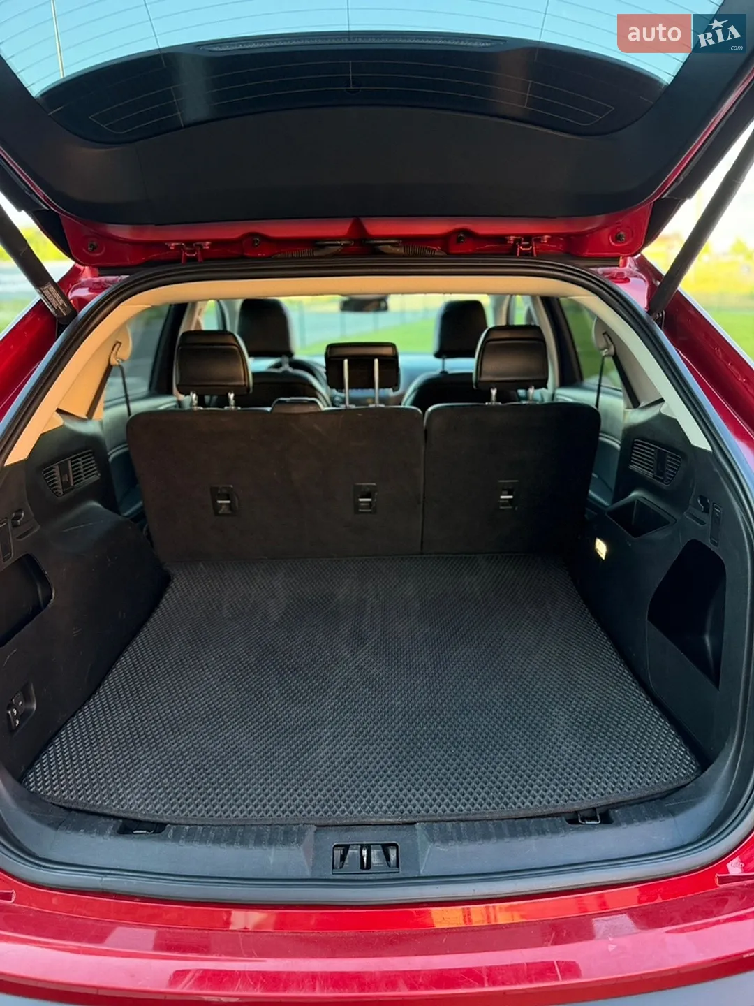 2020 Ford Edge - мініатюра 24