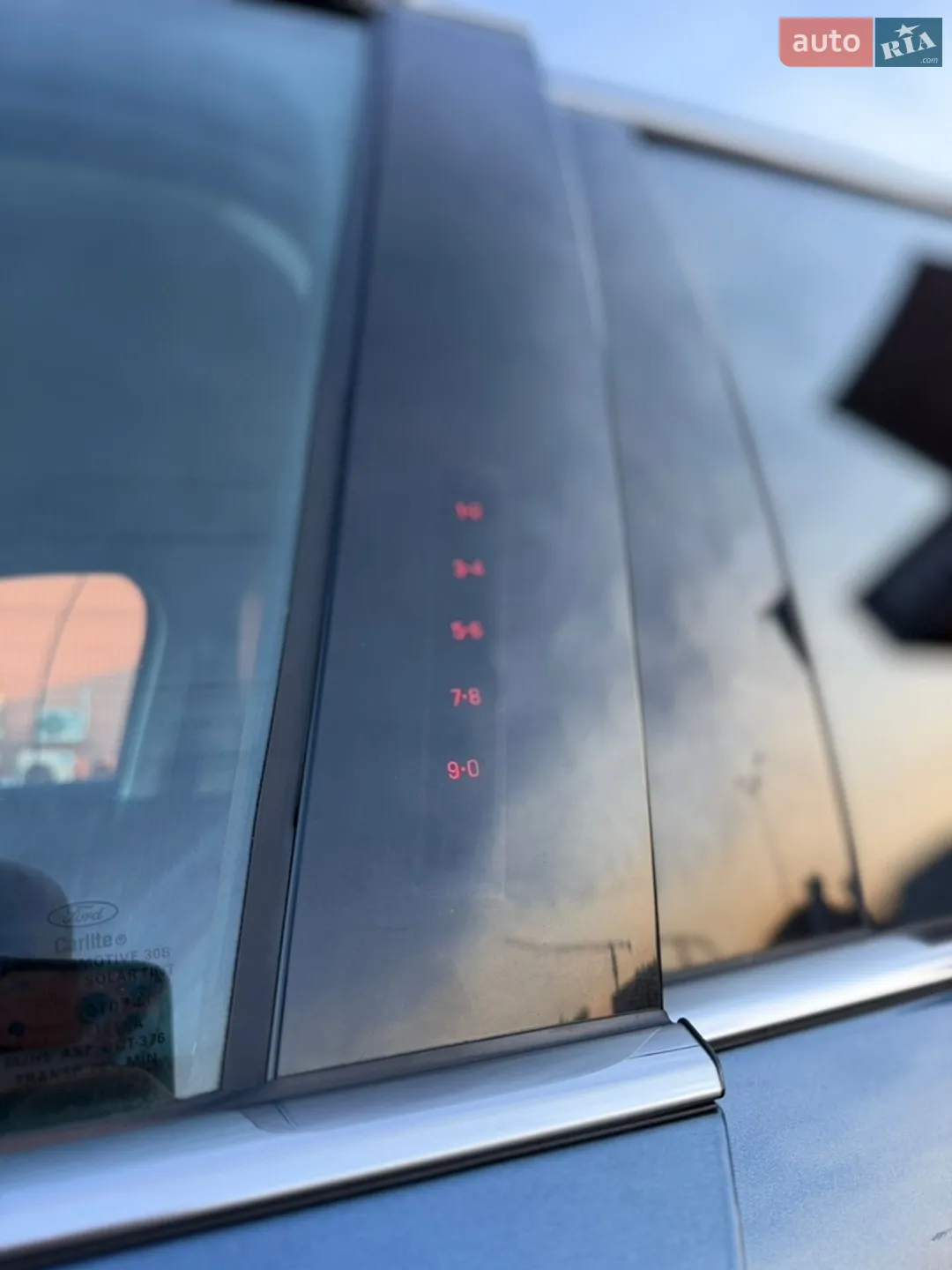 2019 Ford Edge - мініатюра 15