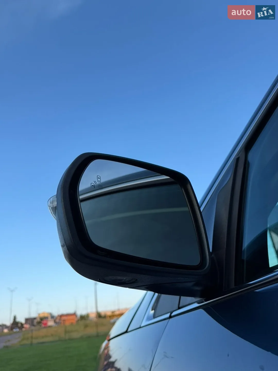 2019 Ford Edge - мініатюра 7