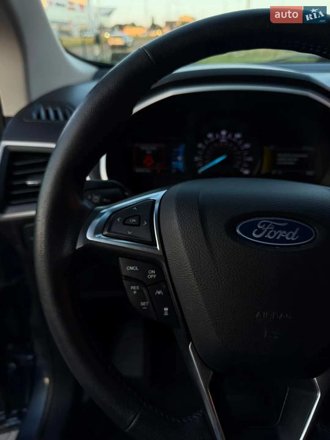 2019 Ford Edge - мініатюра 21
