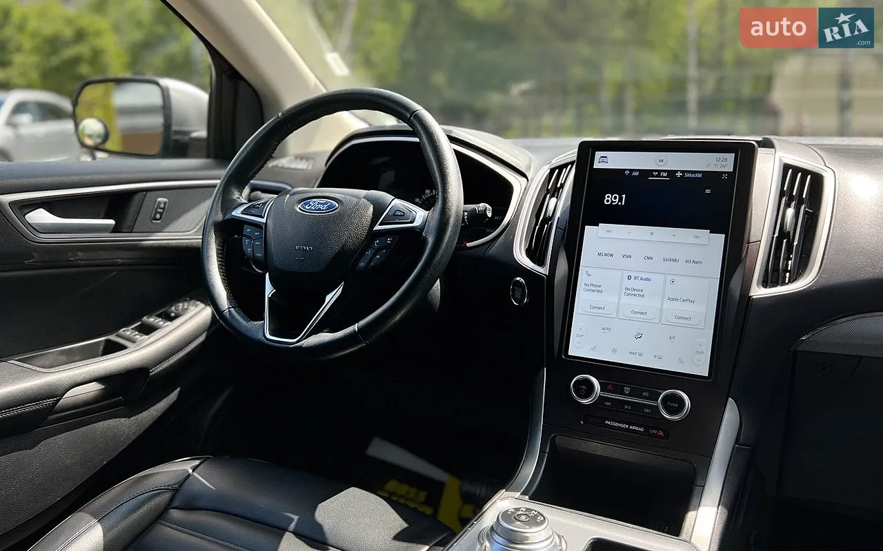 2021 Ford Edge - мініатюра 26