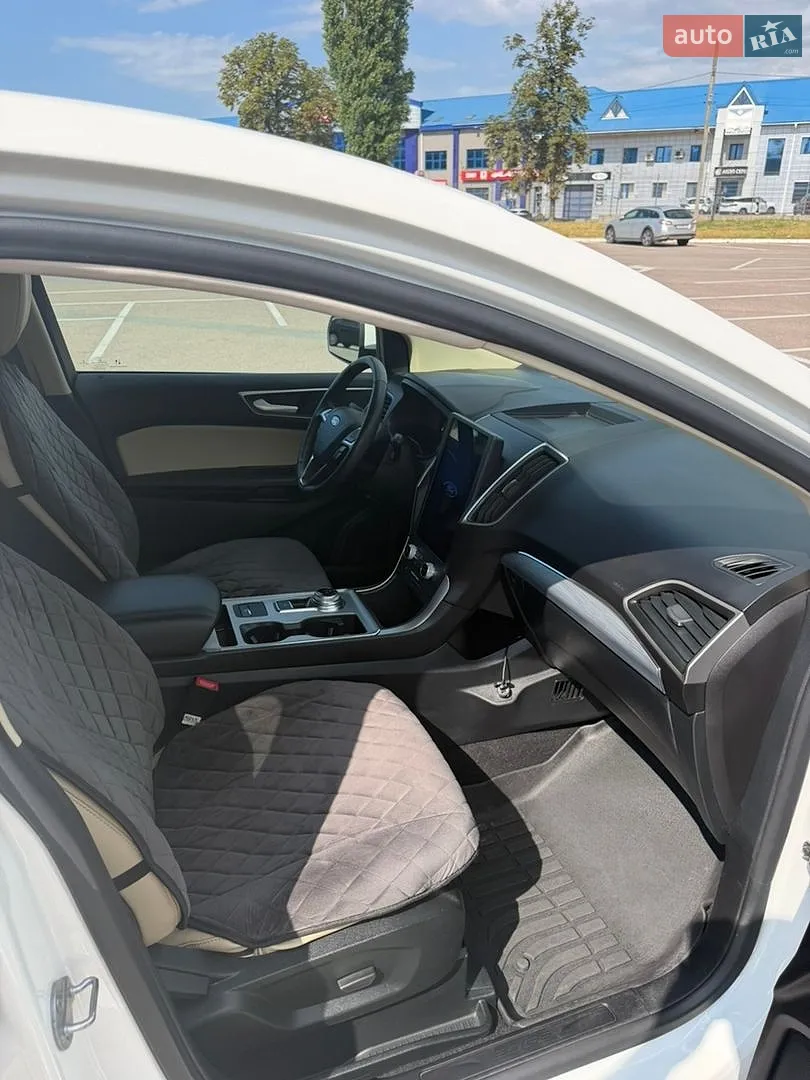 2022 Ford Edge - мініатюра 9