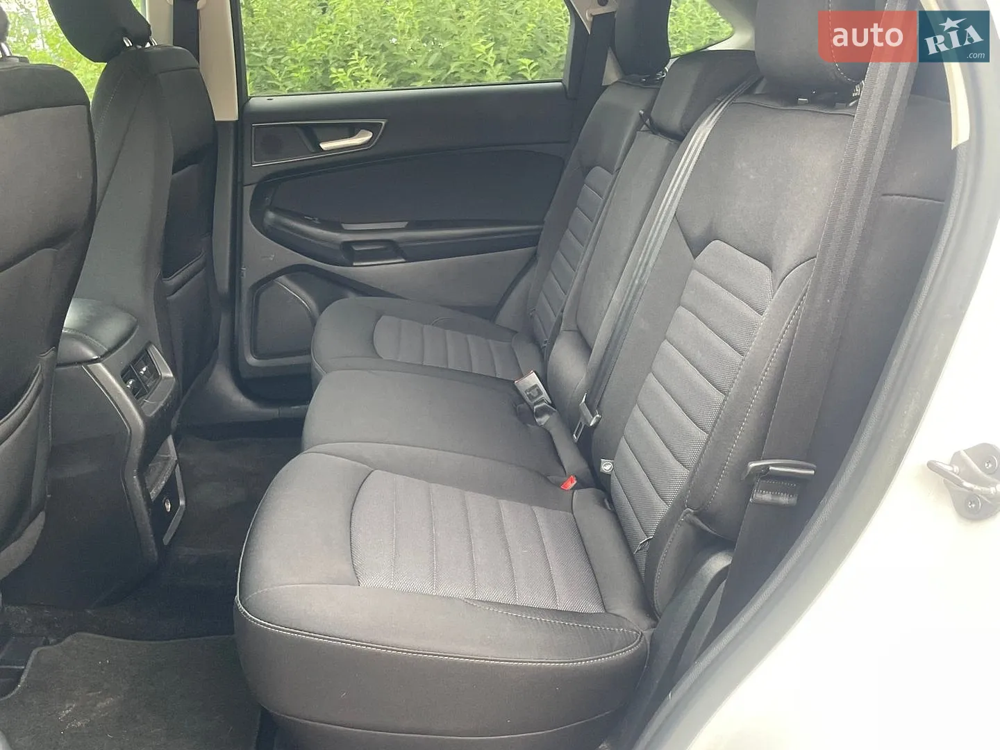2016 Ford Edge - мініатюра 17