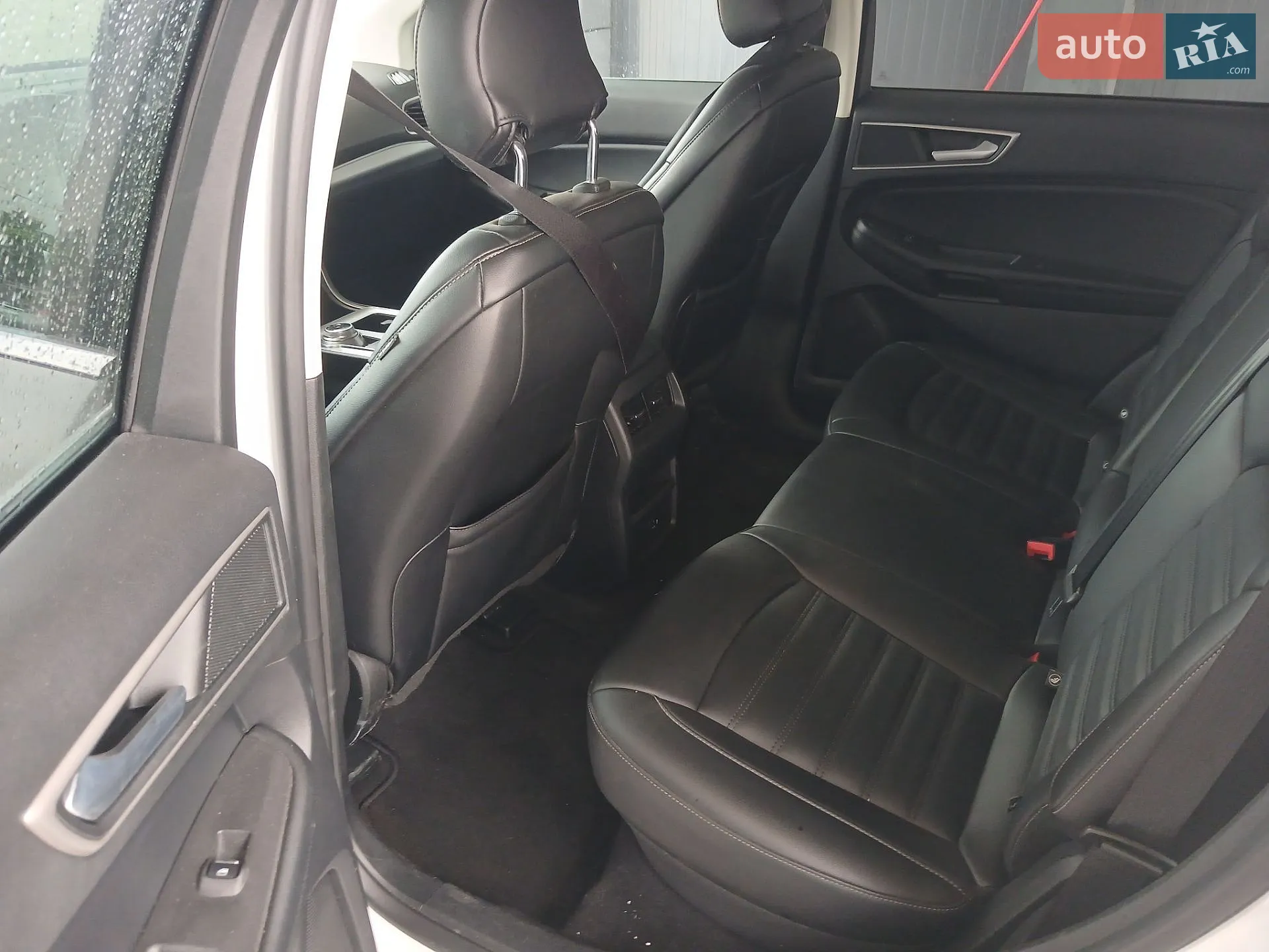 2022 Ford Edge - мініатюра 9