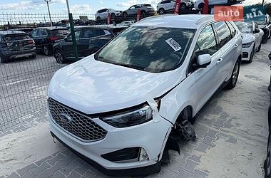 ford edge 2023 в Львов от профессионального продавца Сергій