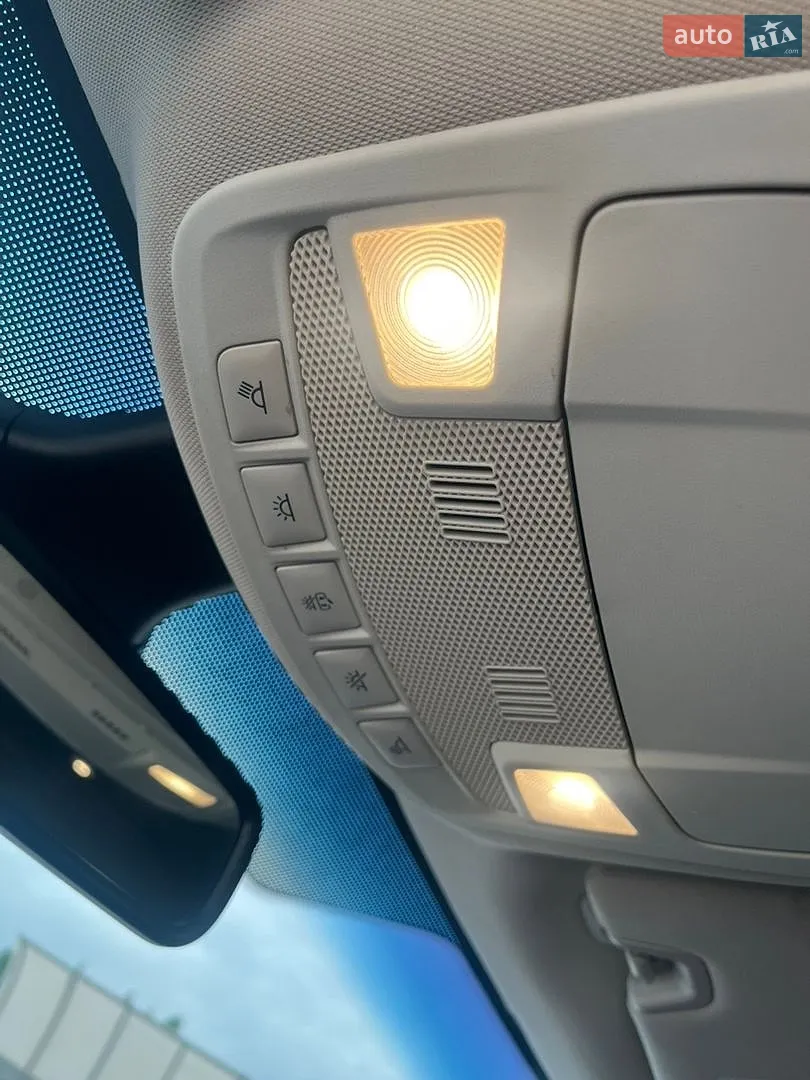 2020 Ford Edge - мініатюра 37