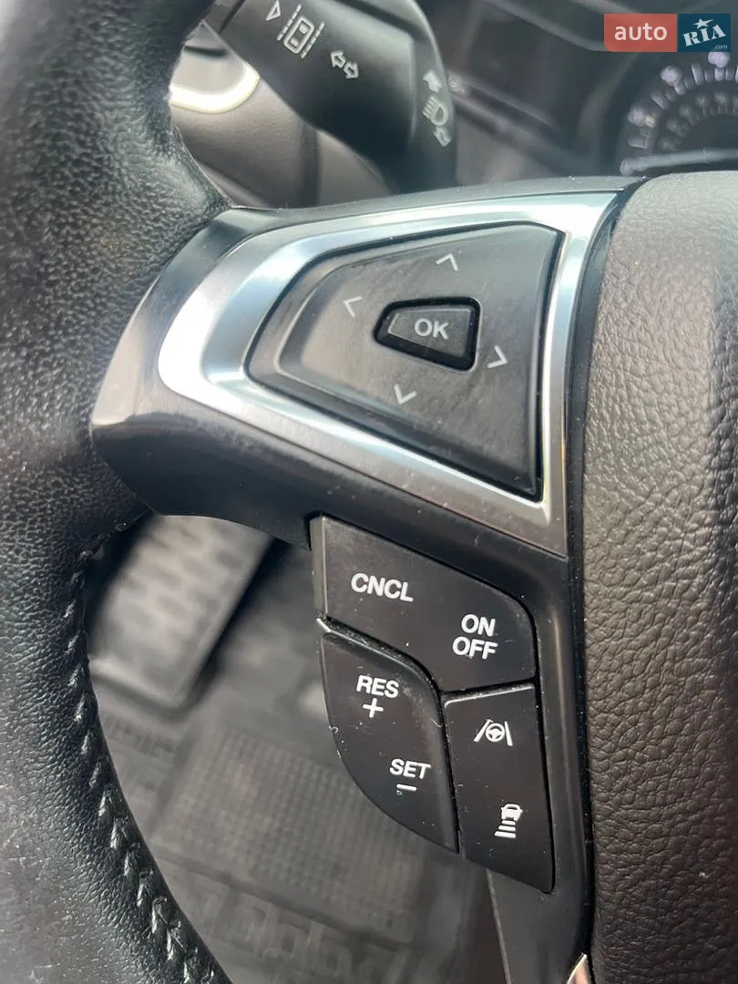 2020 Ford Edge - мініатюра 42