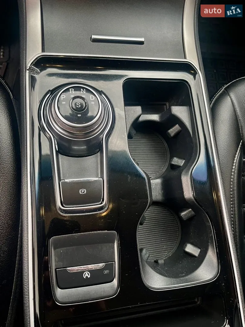 2020 Ford Edge - мініатюра 44