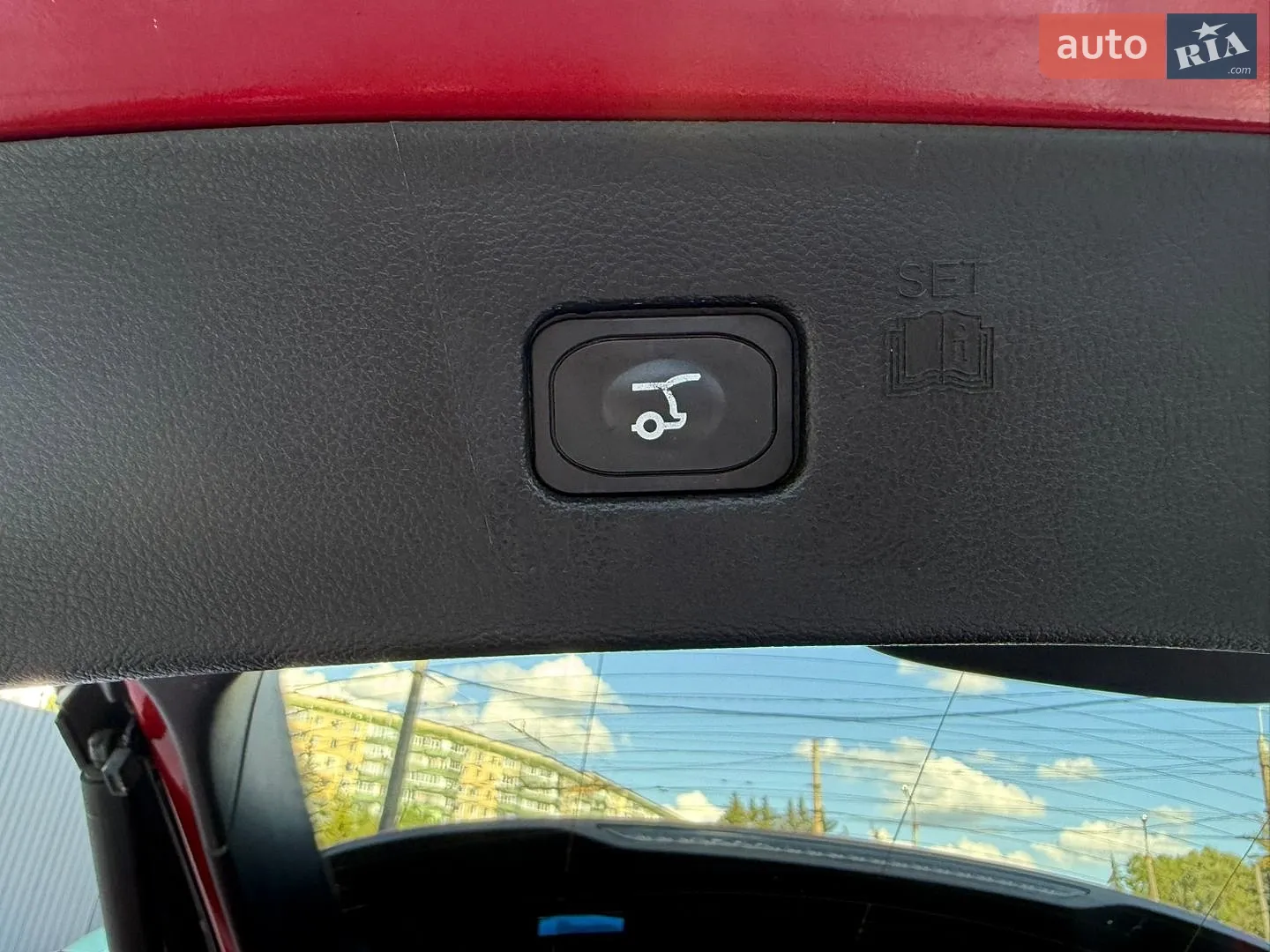 2020 Ford Edge - мініатюра 29