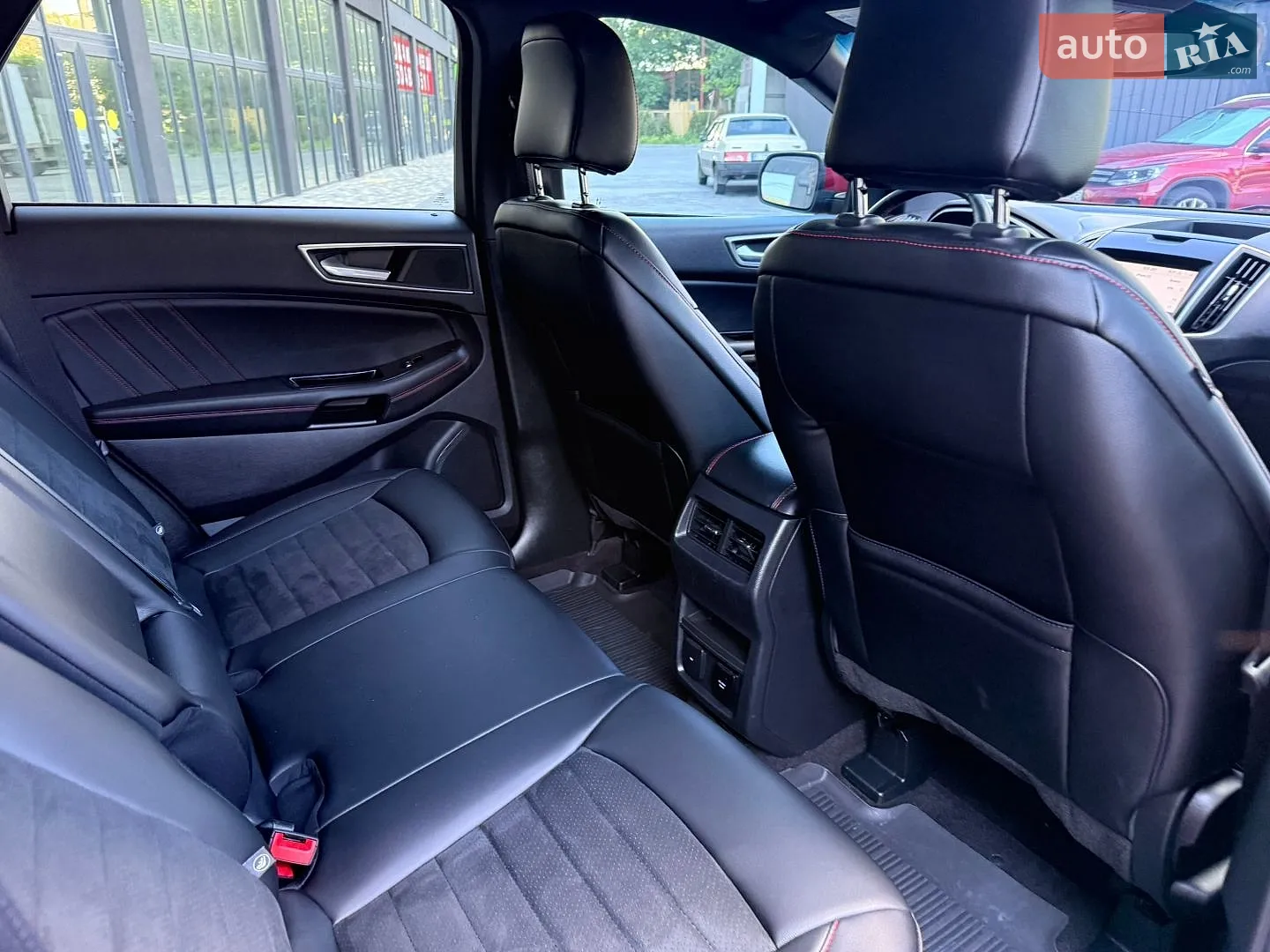 2020 Ford Edge - мініатюра 31
