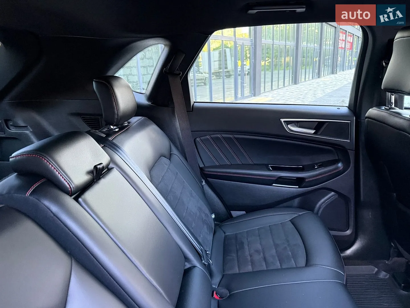 2020 Ford Edge - мініатюра 32