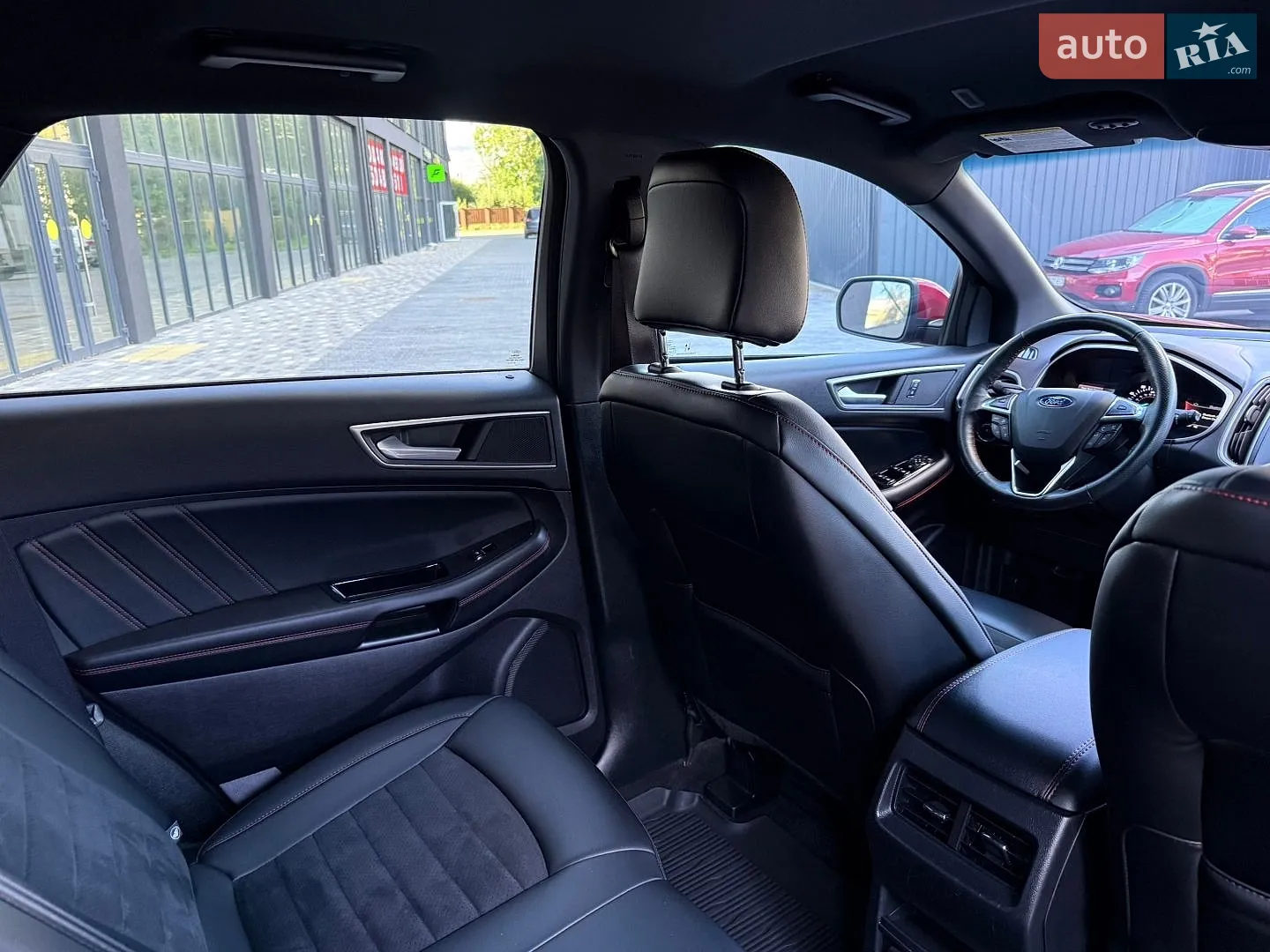2020 Ford Edge - мініатюра 33