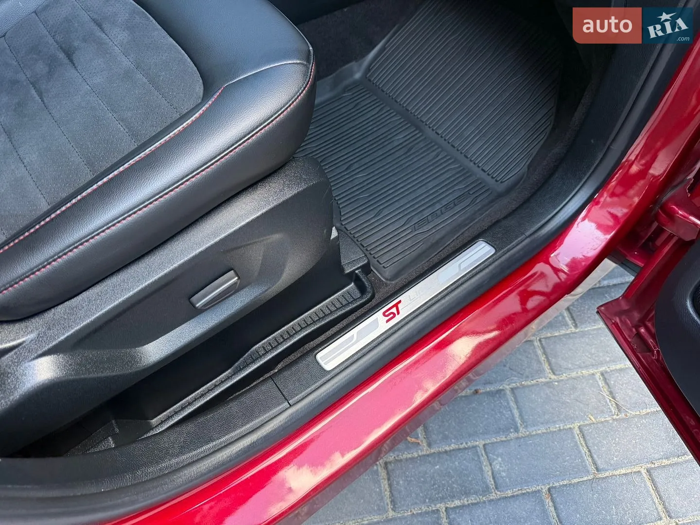 2020 Ford Edge - мініатюра 36