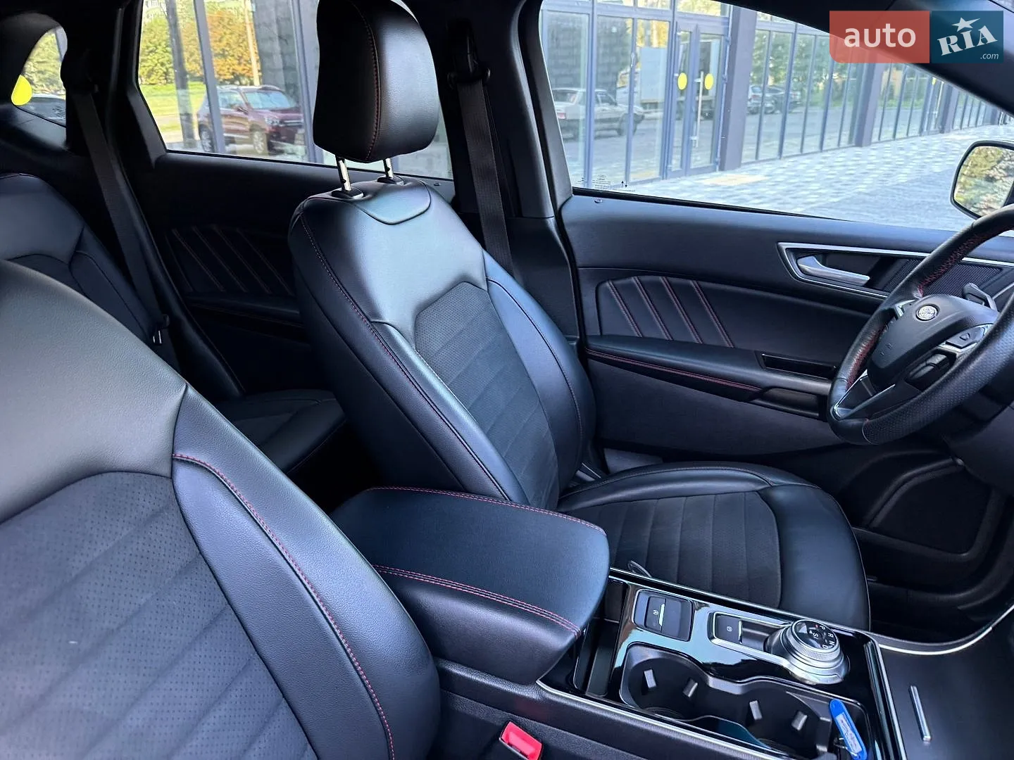 2020 Ford Edge - мініатюра 38