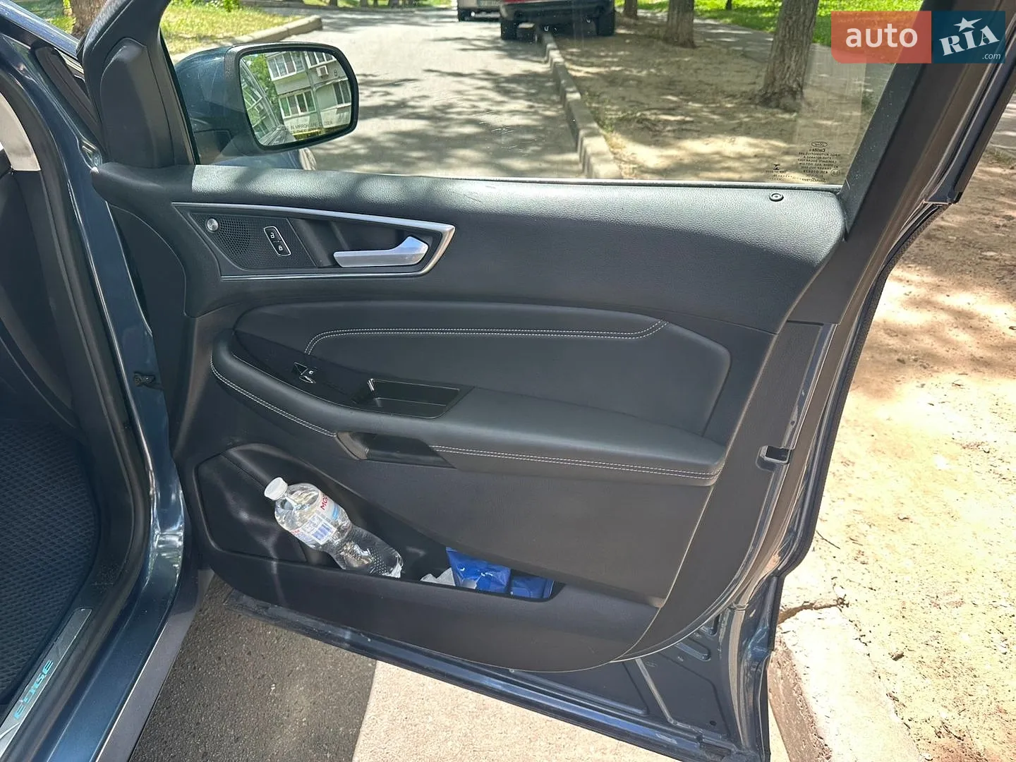 2019 Ford Edge - мініатюра 25
