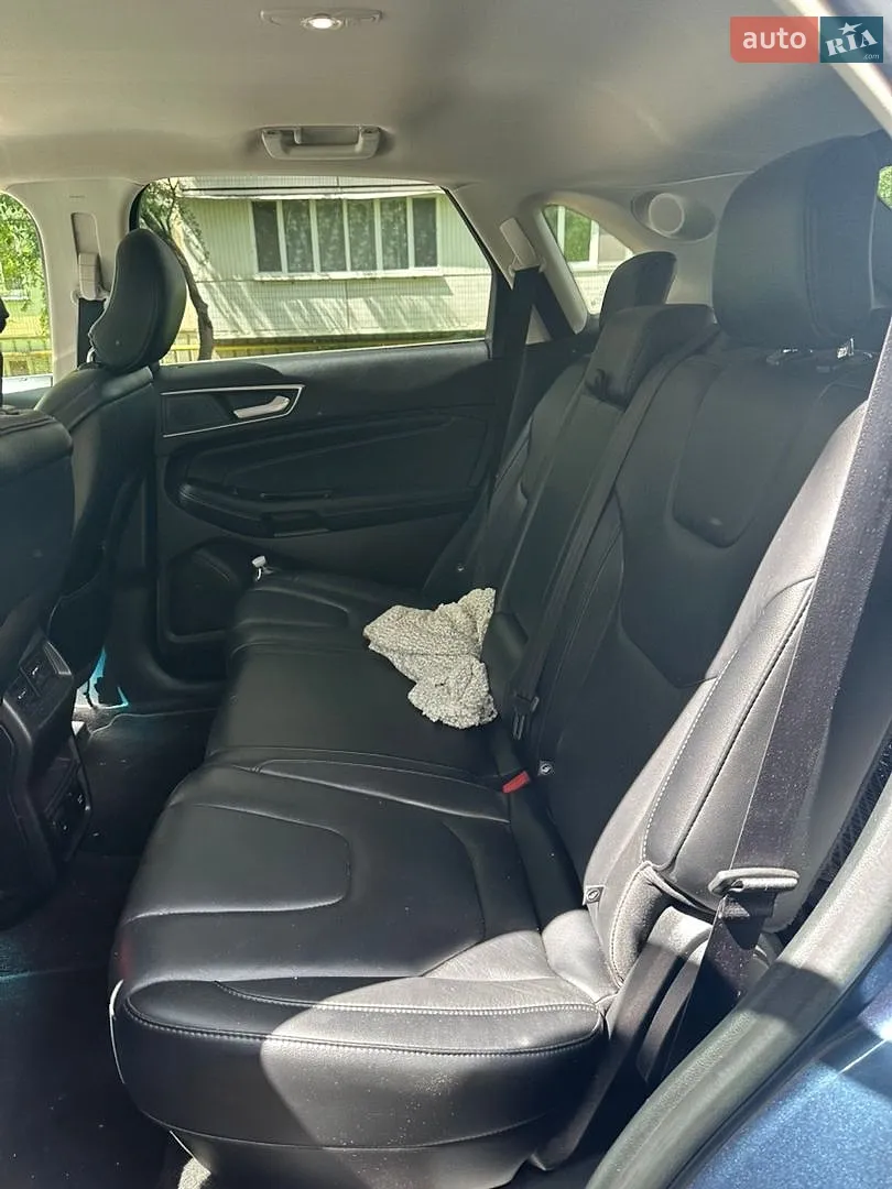 2019 Ford Edge - мініатюра 32