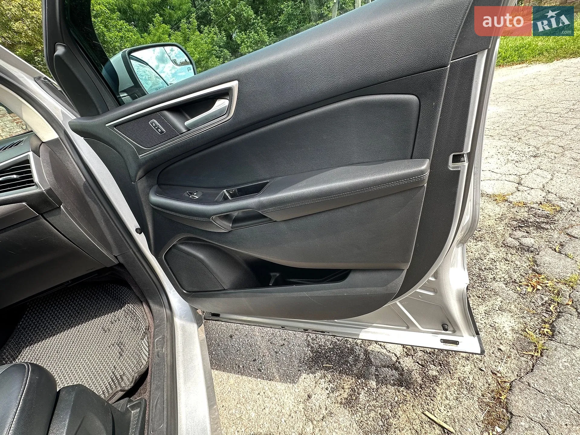 2015 Ford Edge - мініатюра 12