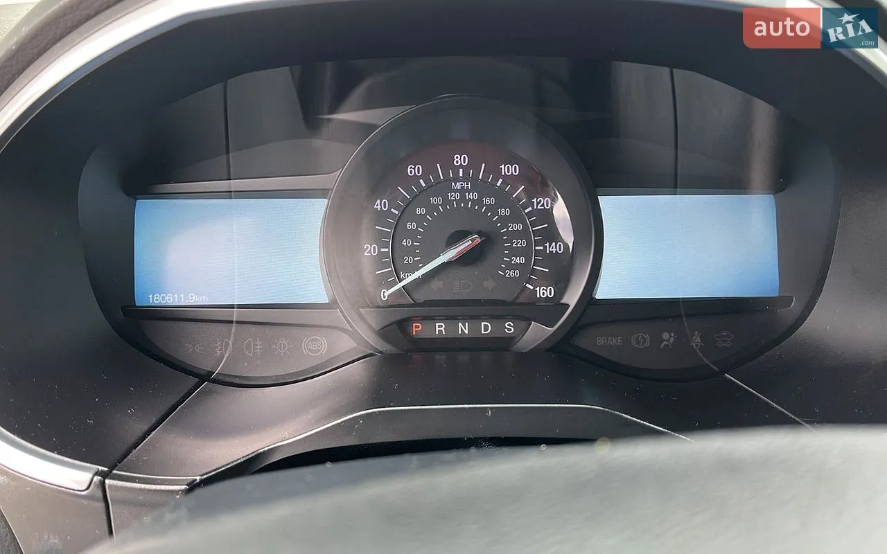 2018 Ford Edge - мініатюра 15