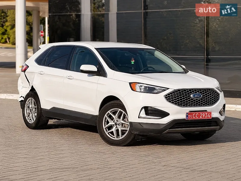 Ford Edge