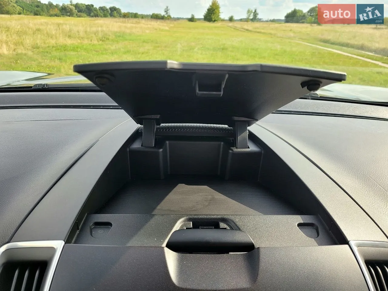 2019 Ford Edge - мініатюра 31
