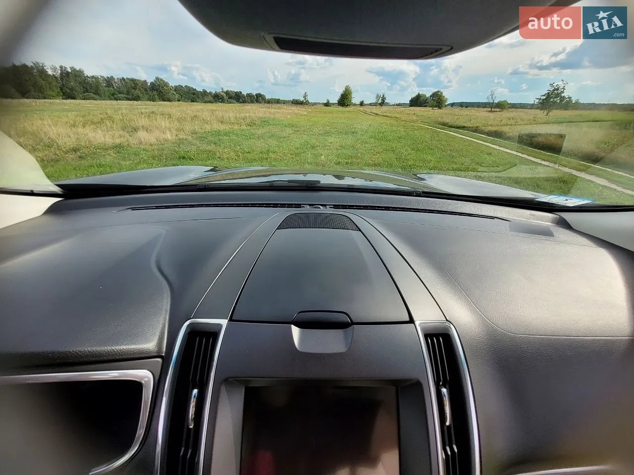 2019 Ford Edge - мініатюра 32