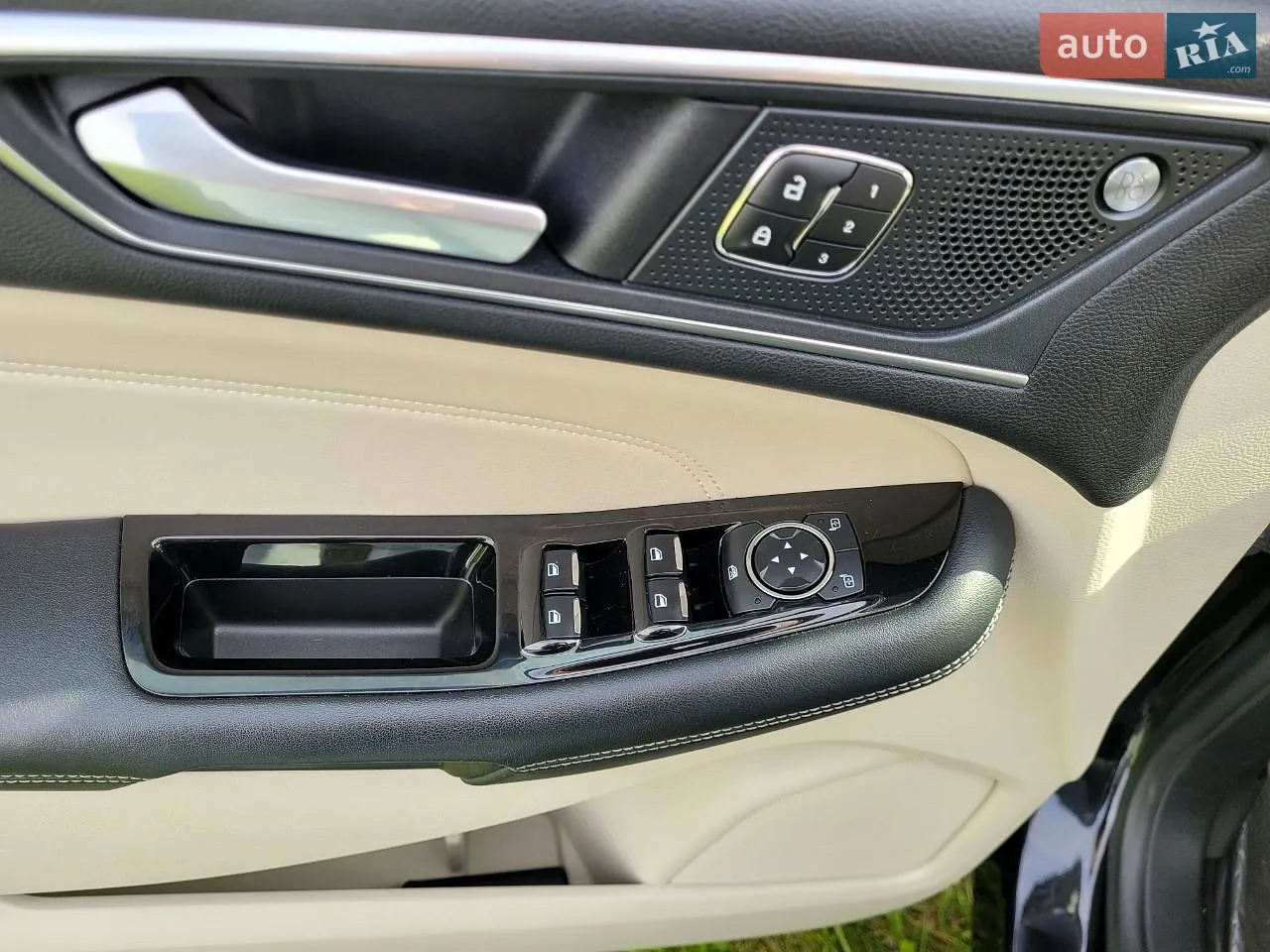 2019 Ford Edge - мініатюра 52