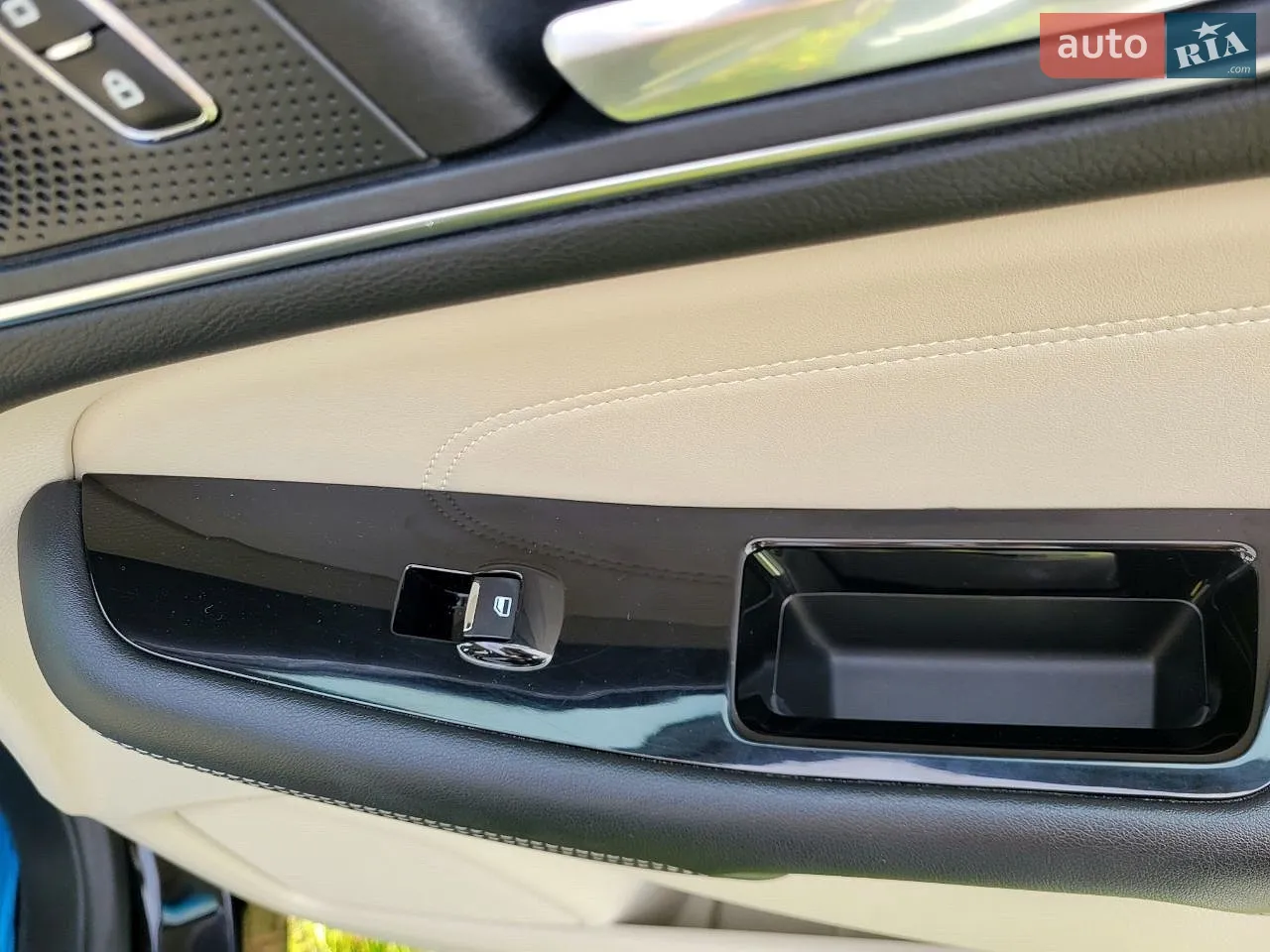 2019 Ford Edge - мініатюра 55