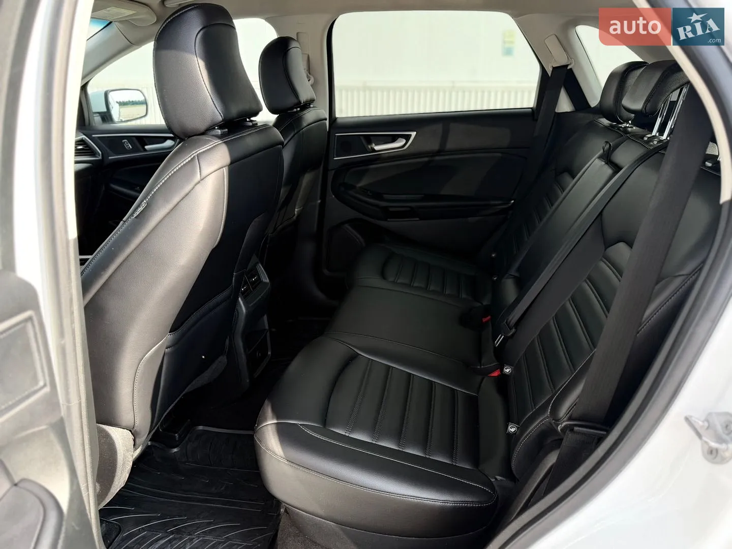 2024 Ford Edge - мініатюра 20