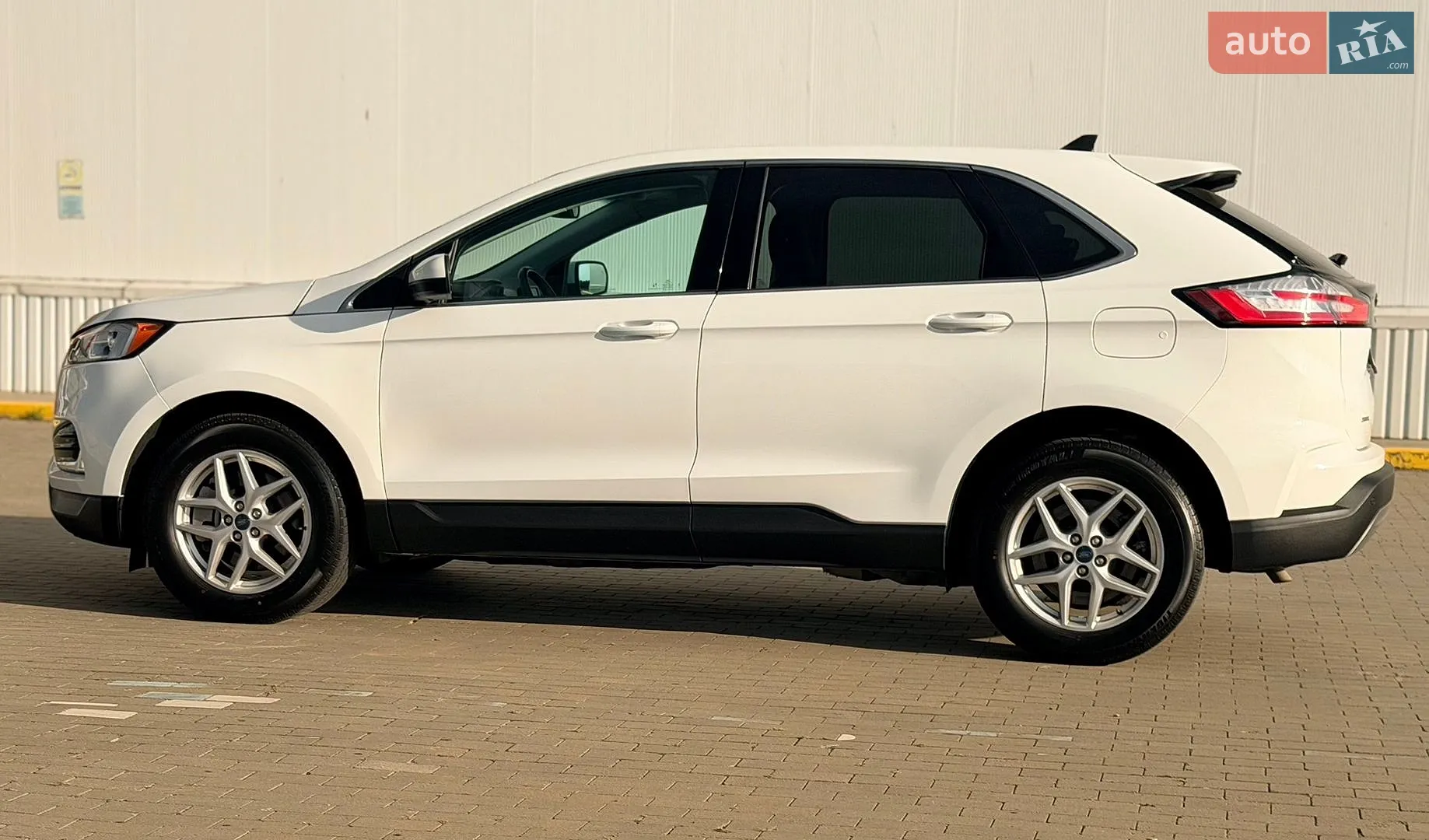 2024 Ford Edge - мініатюра 33