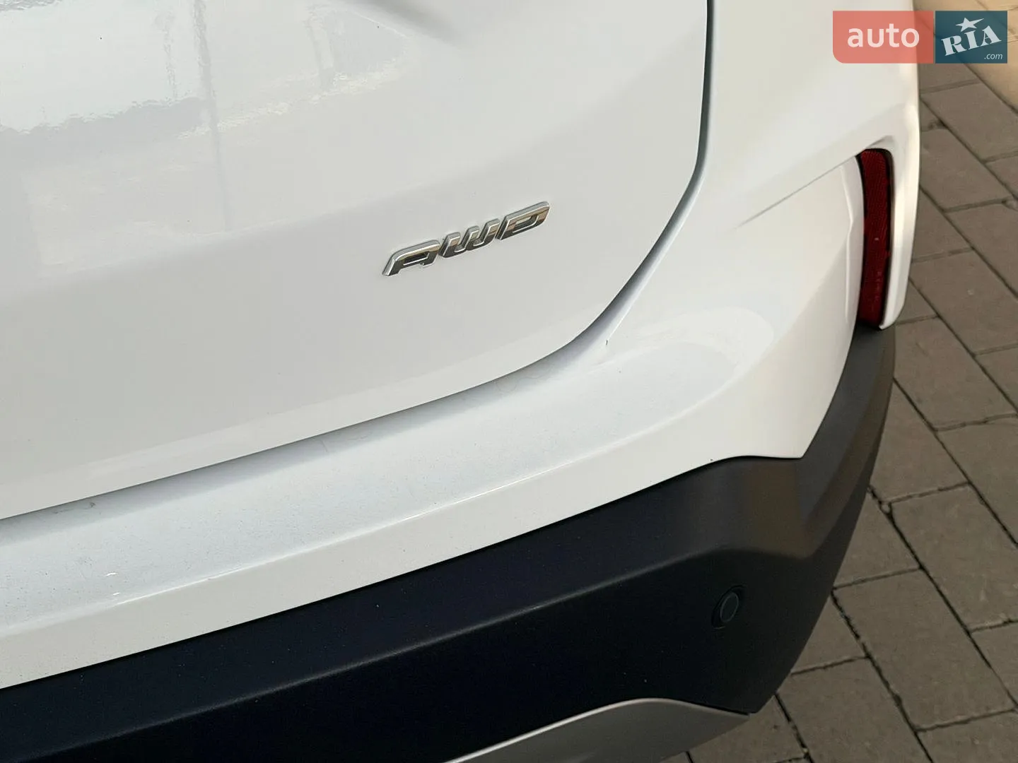 2024 Ford Edge - мініатюра 41