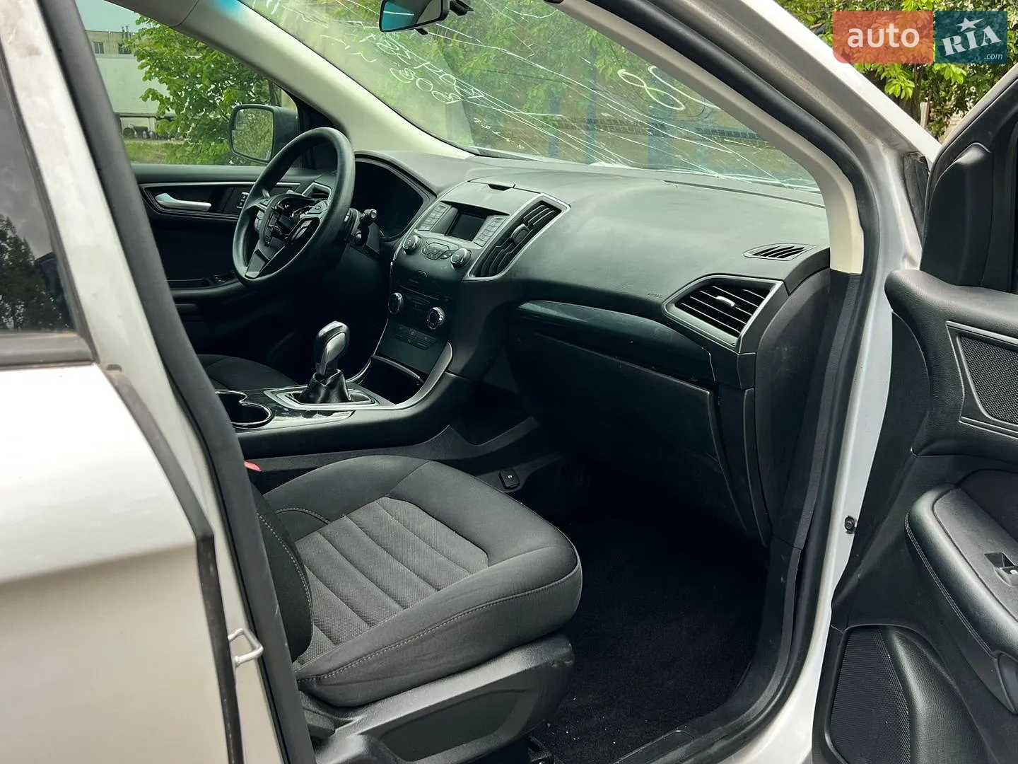 2016 Ford Edge - мініатюра 7