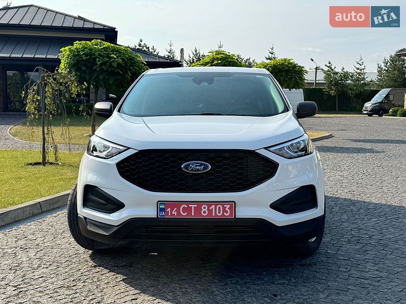Внедорожник / Кроссовер Ford Edge 2023 в Жовкве фото 3 Внедорожник / Кроссовер Ford Edge 2023 в Жовкве