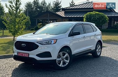 Внедорожник / Кроссовер Ford Edge 2023 в Жовкве фото 8 Внедорожник / Кроссовер Ford Edge 2023 в Жовкве