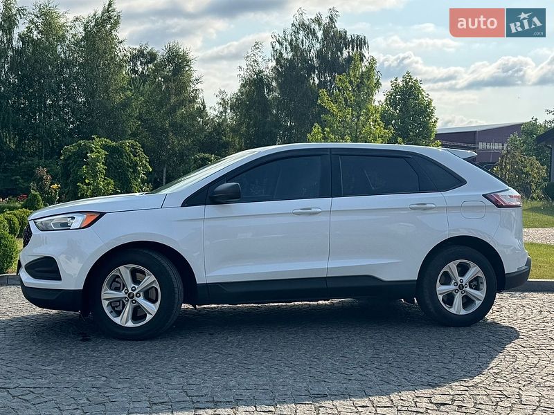 Внедорожник / Кроссовер Ford Edge 2023 в Жовкве фото 10 Внедорожник / Кроссовер Ford Edge 2023 в Жовкве