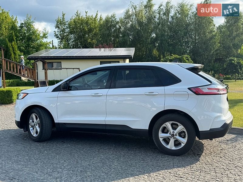 Внедорожник / Кроссовер Ford Edge 2023 в Жовкве фото 11 Внедорожник / Кроссовер Ford Edge 2023 в Жовкве