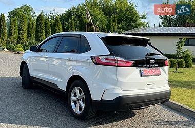 Внедорожник / Кроссовер Ford Edge 2023 в Жовкве фото 13 Внедорожник / Кроссовер Ford Edge 2023 в Жовкве