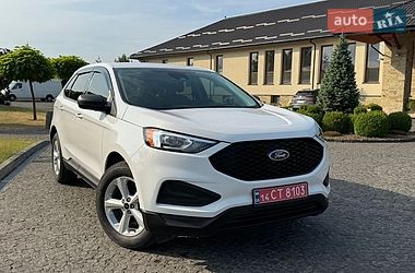Внедорожник / Кроссовер Ford Edge 2023 в Жовкве фото 26 Внедорожник / Кроссовер Ford Edge 2023 в Жовкве