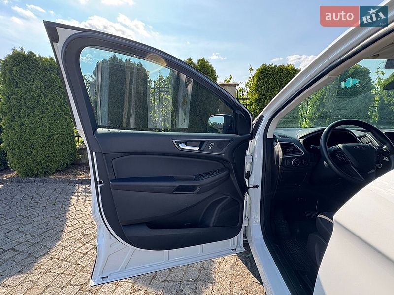 Внедорожник / Кроссовер Ford Edge 2023 в Жовкве фото 31 Внедорожник / Кроссовер Ford Edge 2023 в Жовкве
