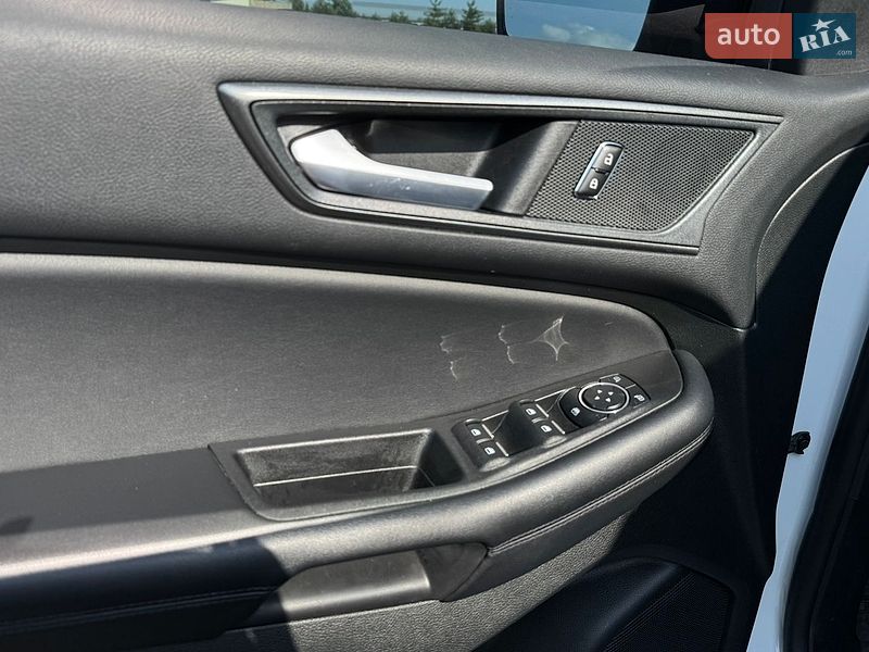 Внедорожник / Кроссовер Ford Edge 2023 в Жовкве фото 33 Внедорожник / Кроссовер Ford Edge 2023 в Жовкве
