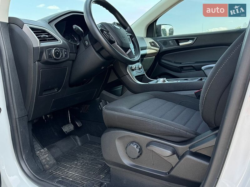Внедорожник / Кроссовер Ford Edge 2023 в Жовкве фото 38 Внедорожник / Кроссовер Ford Edge 2023 в Жовкве