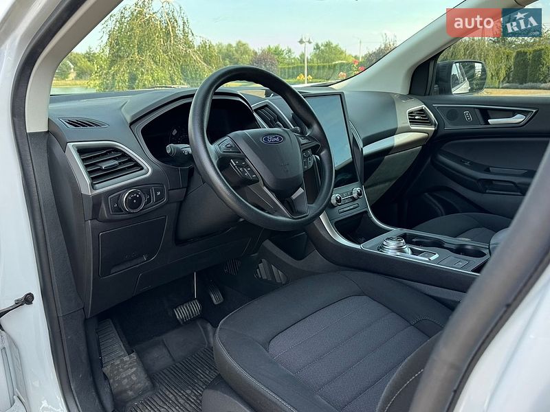 Внедорожник / Кроссовер Ford Edge 2023 в Жовкве фото 39 Внедорожник / Кроссовер Ford Edge 2023 в Жовкве