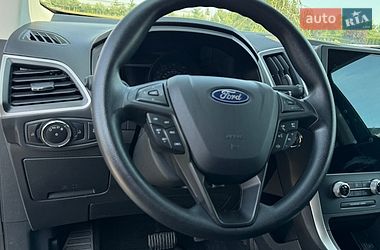 Внедорожник / Кроссовер Ford Edge 2023 в Жовкве фото 40 Внедорожник / Кроссовер Ford Edge 2023 в Жовкве