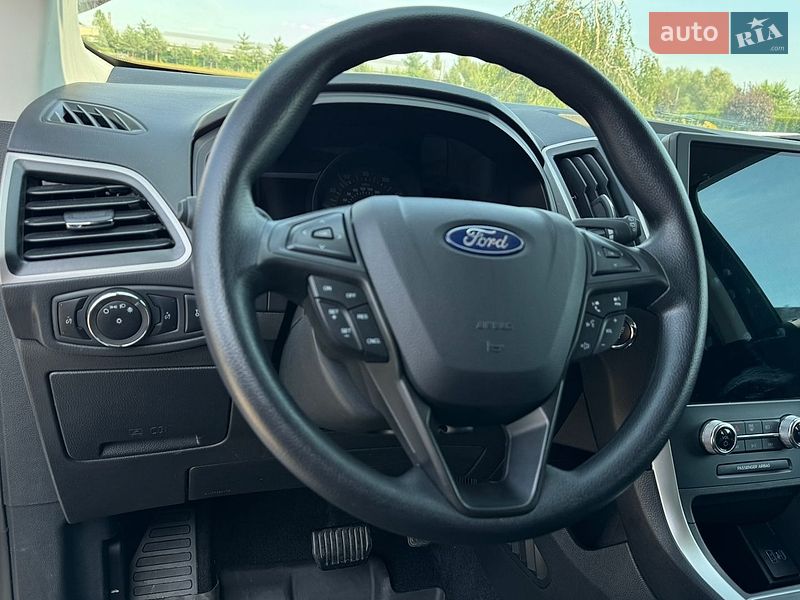 Внедорожник / Кроссовер Ford Edge 2023 в Жовкве фото 40 Внедорожник / Кроссовер Ford Edge 2023 в Жовкве