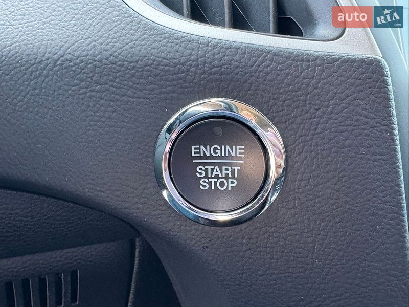Внедорожник / Кроссовер Ford Edge 2023 в Жовкве фото 42 Внедорожник / Кроссовер Ford Edge 2023 в Жовкве