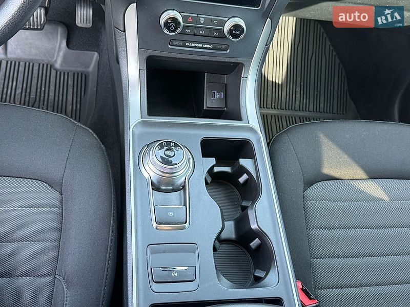 Внедорожник / Кроссовер Ford Edge 2023 в Жовкве фото 43 Внедорожник / Кроссовер Ford Edge 2023 в Жовкве