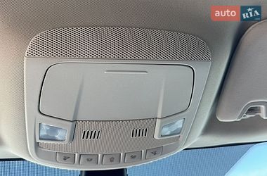 Внедорожник / Кроссовер Ford Edge 2023 в Жовкве фото 44 Внедорожник / Кроссовер Ford Edge 2023 в Жовкве