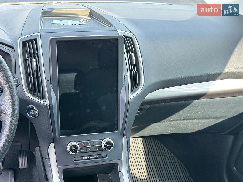 Внедорожник / Кроссовер Ford Edge 2023 в Жовкве фото 46 Внедорожник / Кроссовер Ford Edge 2023 в Жовкве