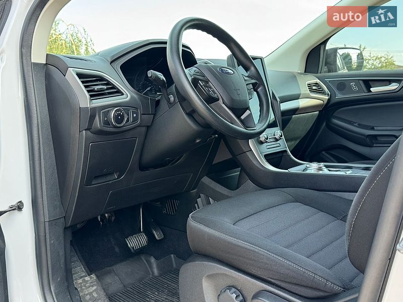 Внедорожник / Кроссовер Ford Edge 2023 в Жовкве фото 48 Внедорожник / Кроссовер Ford Edge 2023 в Жовкве