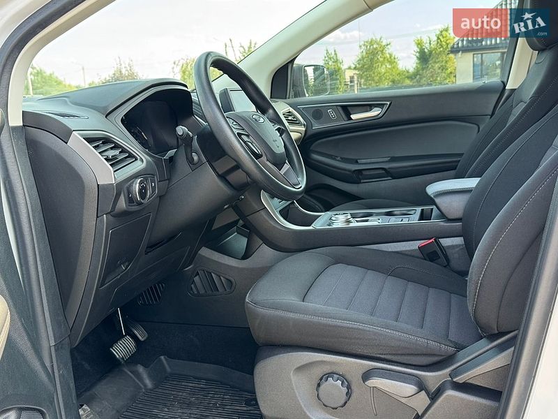 Внедорожник / Кроссовер Ford Edge 2023 в Жовкве фото 49 Внедорожник / Кроссовер Ford Edge 2023 в Жовкве