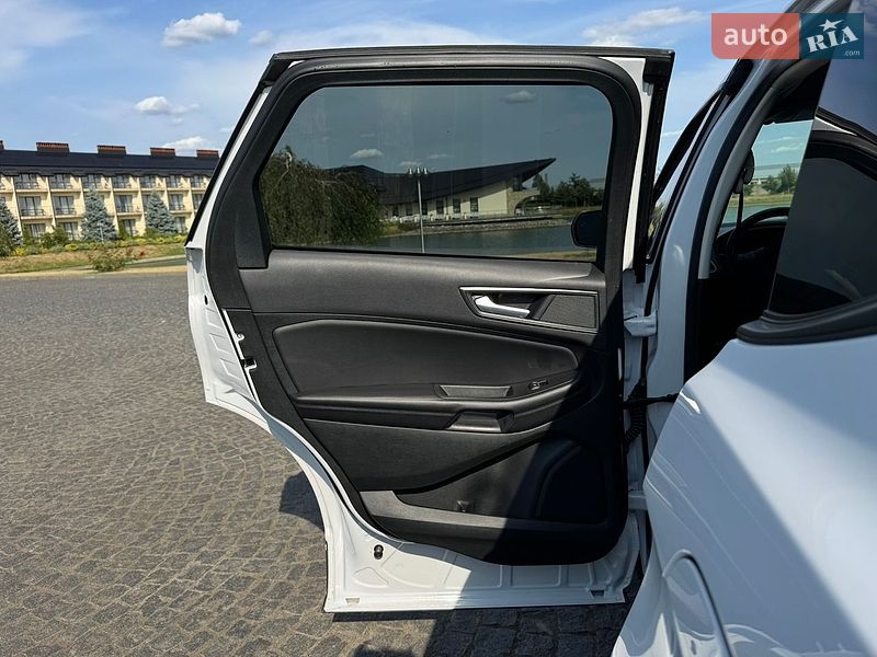 Внедорожник / Кроссовер Ford Edge 2023 в Жовкве фото 50 Внедорожник / Кроссовер Ford Edge 2023 в Жовкве